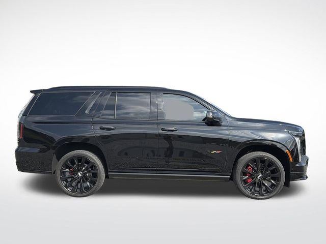 2025 Cadillac Escalade Escalade-V