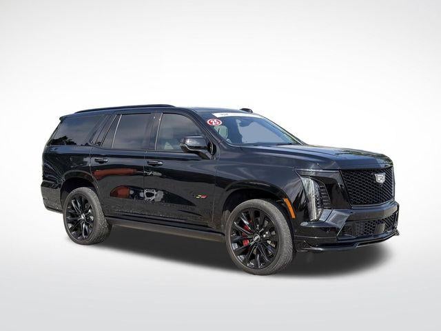 2025 Cadillac Escalade Escalade-V
