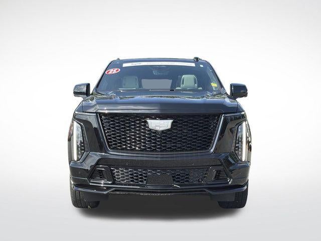 2025 Cadillac Escalade Escalade-V