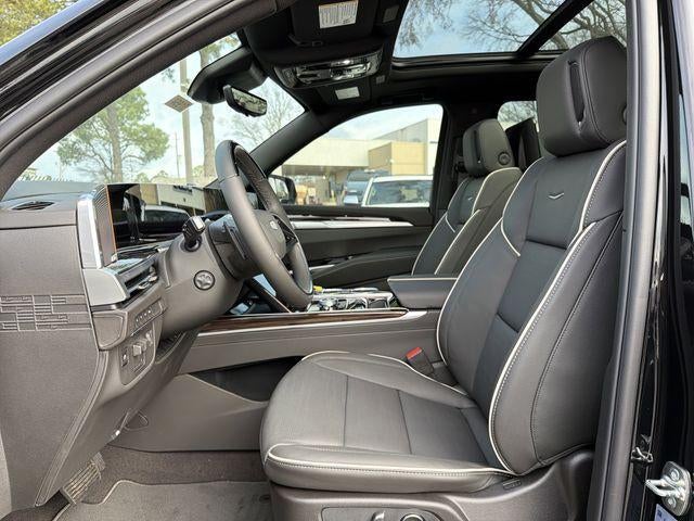 2026 Cadillac Escalade ESV Luxury