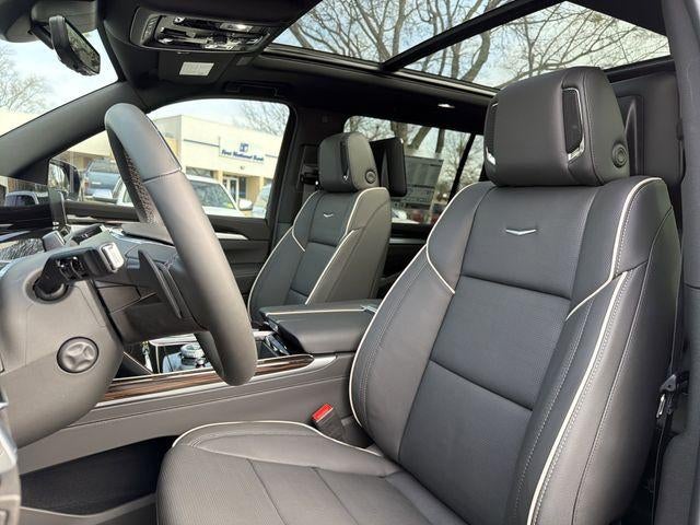 2026 Cadillac Escalade ESV Luxury