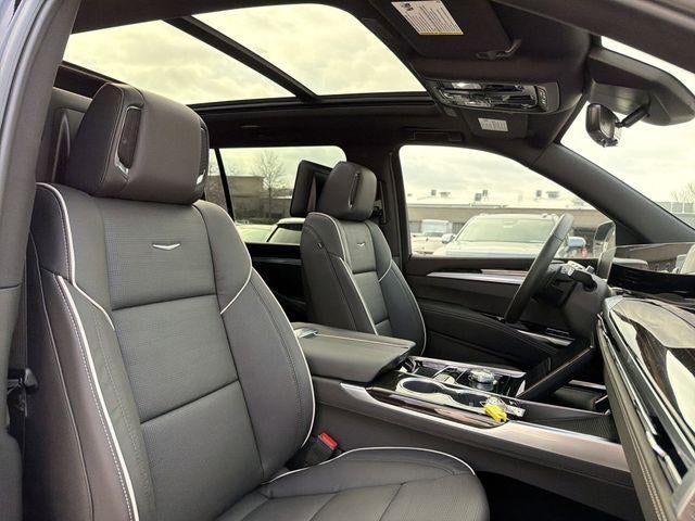 2026 Cadillac Escalade ESV Luxury