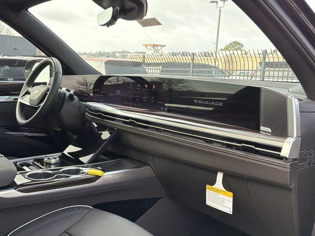 2026 Cadillac Escalade ESV Luxury