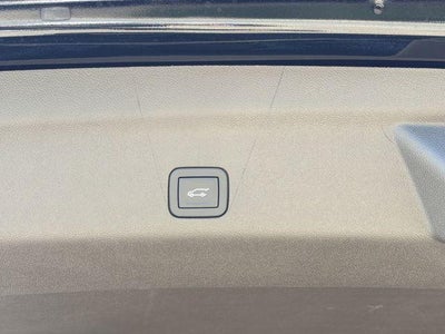 2025 Cadillac Escalade ESV Premium Luxury