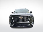 2025 Cadillac Escalade ESV Premium Luxury