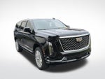 2025 Cadillac Escalade ESV Premium Luxury