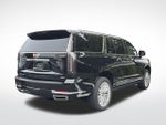 2025 Cadillac Escalade ESV Premium Luxury