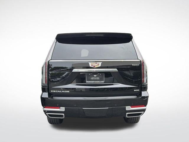 2025 Cadillac Escalade ESV Premium Luxury
