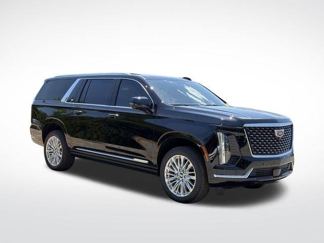 2025 Cadillac Escalade ESV Premium Luxury
