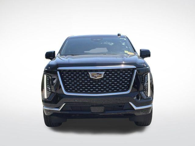 2025 Cadillac Escalade ESV Premium Luxury