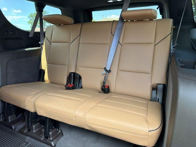 2025 Cadillac Escalade ESV Premium Luxury