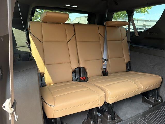 2025 Cadillac Escalade ESV Premium Luxury