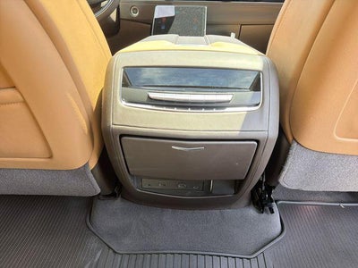 2025 Cadillac Escalade ESV Premium Luxury