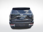 2025 Cadillac Escalade ESV Premium Luxury