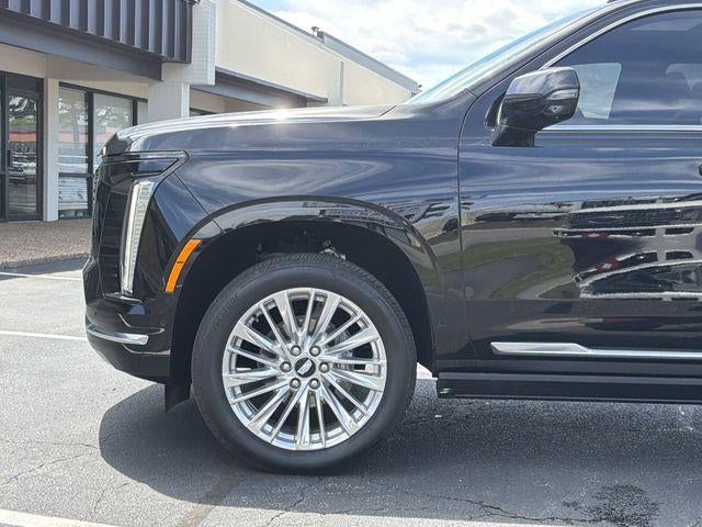 2025 Cadillac Escalade ESV Premium Luxury