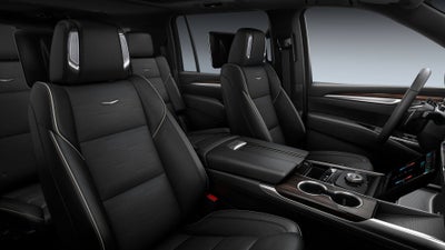 2026 Cadillac Escalade ESV Luxury
