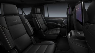 2026 Cadillac Escalade ESV Luxury