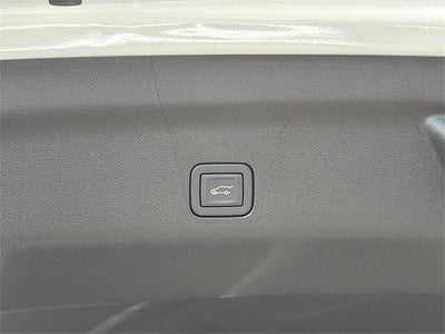 2026 Cadillac Escalade ESV Platinum Luxury