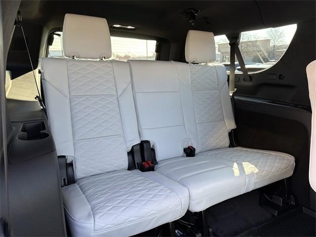 2026 Cadillac Escalade ESV Platinum Luxury