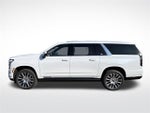 2026 Cadillac Escalade ESV Platinum Luxury
