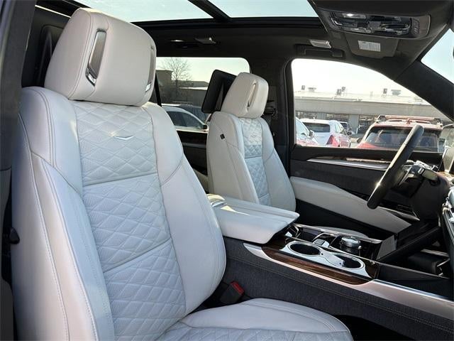 2026 Cadillac Escalade ESV Platinum Luxury