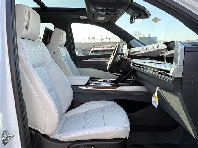 2026 Cadillac Escalade ESV Platinum Luxury