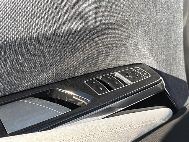 2026 Cadillac Escalade ESV Platinum Luxury