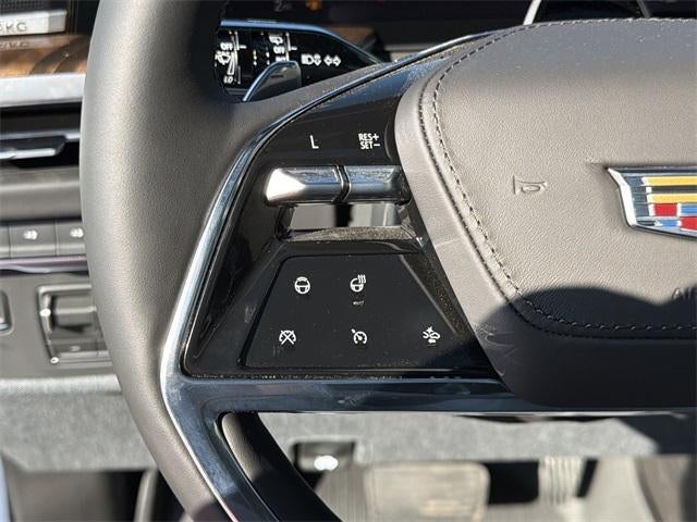 2026 Cadillac Escalade ESV Platinum Luxury