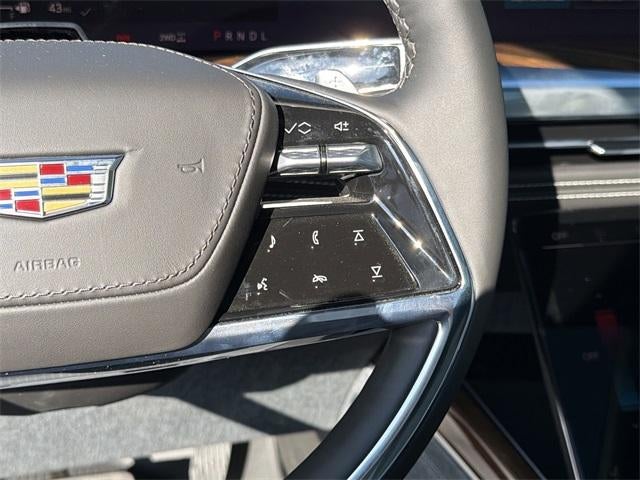 2026 Cadillac Escalade ESV Platinum Luxury