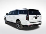 2026 Cadillac Escalade ESV Platinum Luxury