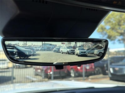 2026 Cadillac Escalade ESV Platinum Luxury