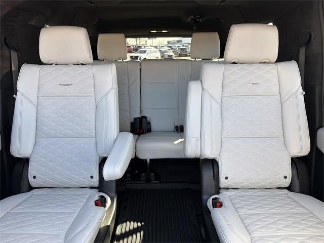 2026 Cadillac Escalade ESV Platinum Luxury