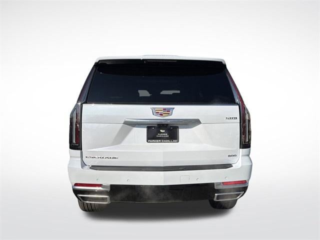 2026 Cadillac Escalade ESV Platinum Luxury