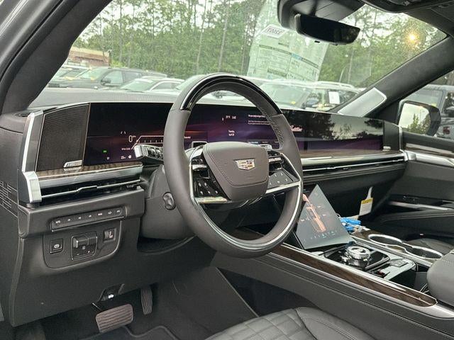 2026 Cadillac Escalade ESV Platinum Luxury