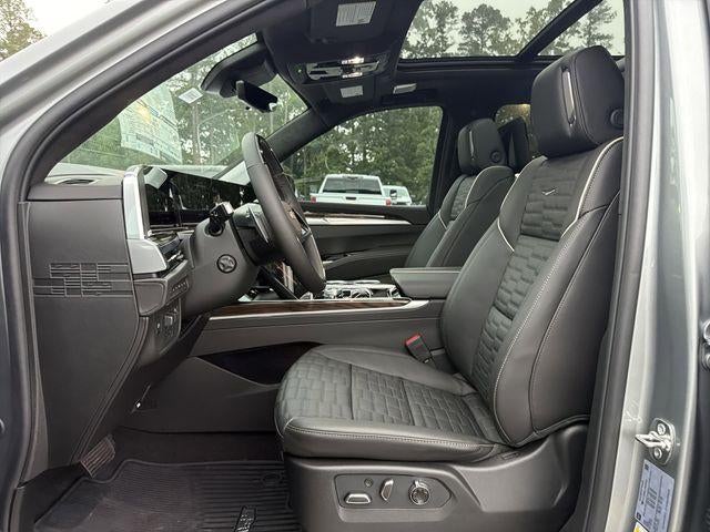 2026 Cadillac Escalade ESV Platinum Luxury
