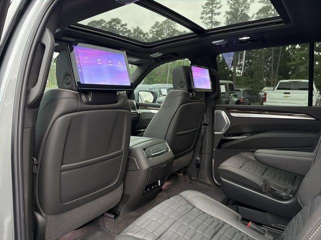 2026 Cadillac Escalade ESV Platinum Luxury
