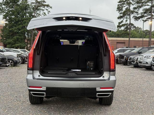 2026 Cadillac Escalade ESV Platinum Luxury