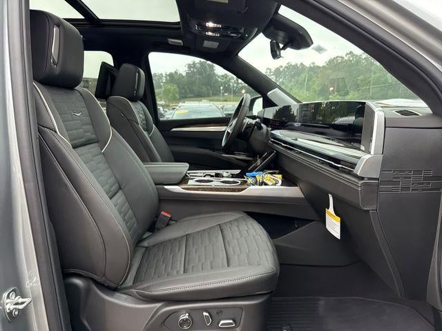 2026 Cadillac Escalade ESV Platinum Luxury