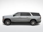 2026 Cadillac Escalade ESV Platinum Luxury