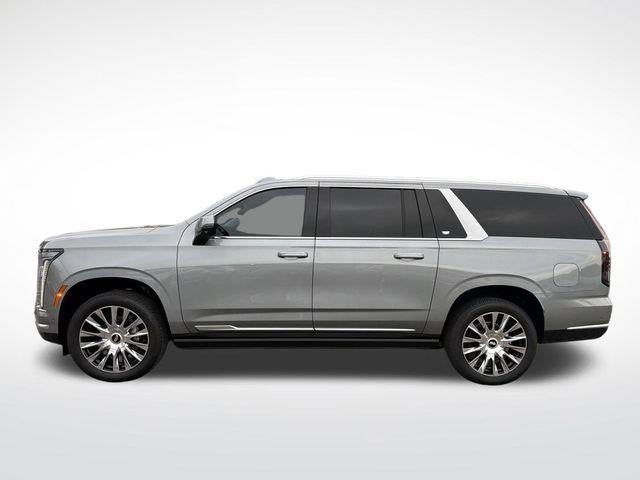 2026 Cadillac Escalade ESV Platinum Luxury