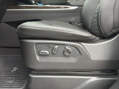 2026 Cadillac Escalade ESV Platinum Luxury