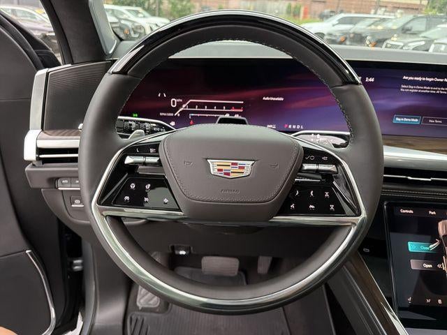 2026 Cadillac Escalade ESV Platinum Luxury