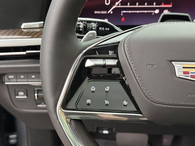 2026 Cadillac Escalade ESV Platinum Luxury