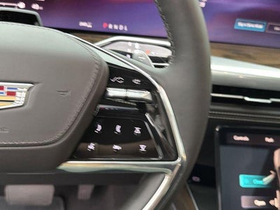 2026 Cadillac Escalade ESV Platinum Luxury