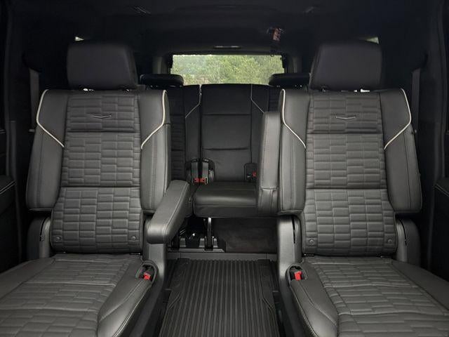 2026 Cadillac Escalade ESV Platinum Luxury