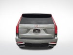 2026 Cadillac Escalade ESV Platinum Luxury