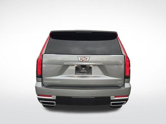 2026 Cadillac Escalade ESV Platinum Luxury