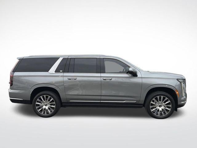 2026 Cadillac Escalade ESV Platinum Luxury