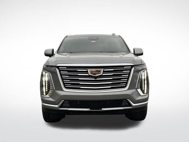 2026 Cadillac Escalade ESV Platinum Luxury