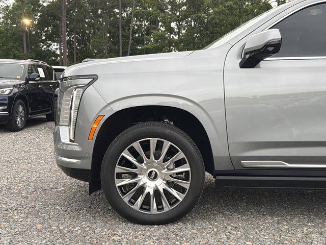 2026 Cadillac Escalade ESV Platinum Luxury